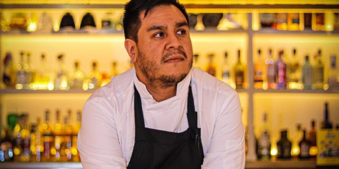15 años comiendo y bebiendo padrísimo