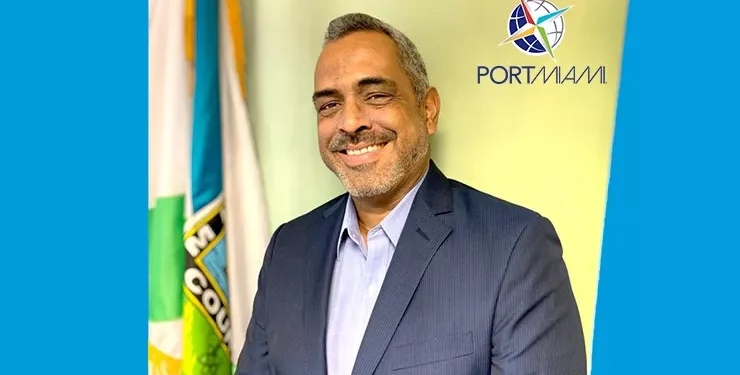 En Florida están los tres mayores puertos de cruceros del mundo