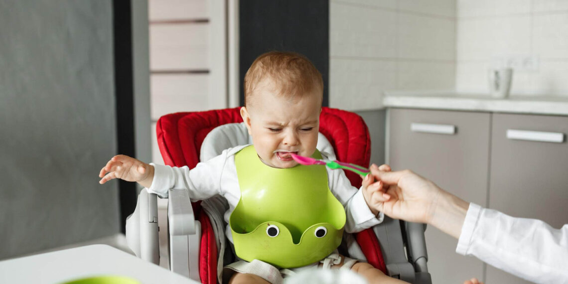 ¿Qué alimentos debería evitar en la dieta de mi bebé de 6 meses?