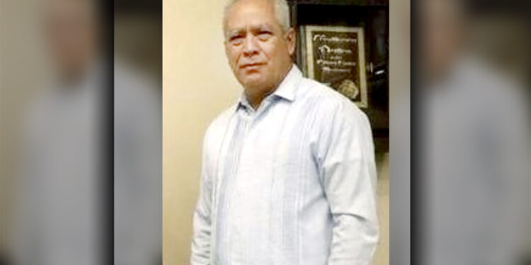 Vinculan a proceso a exsubsecretario de Administración; lo relacionan con “Viajes Perla”
