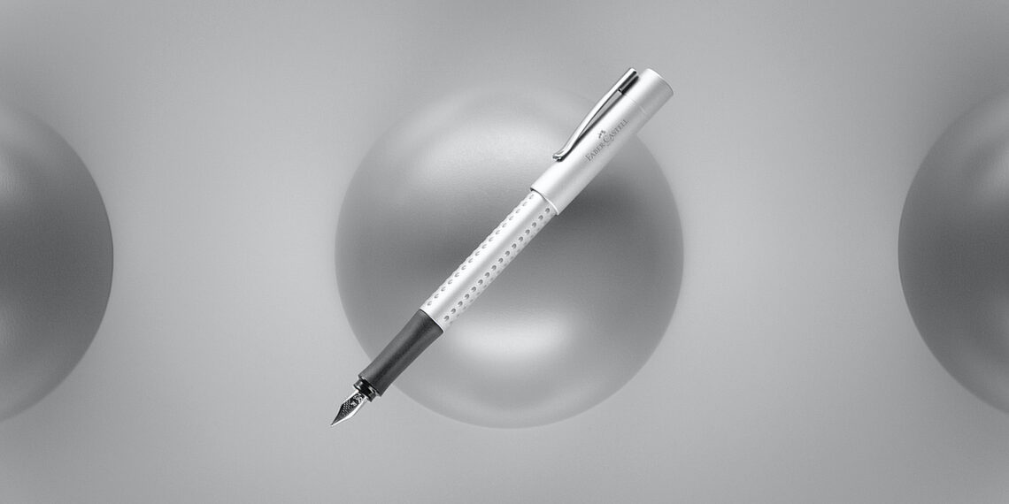 Faber-Castell conmemora el Día Mundial de la Pluma