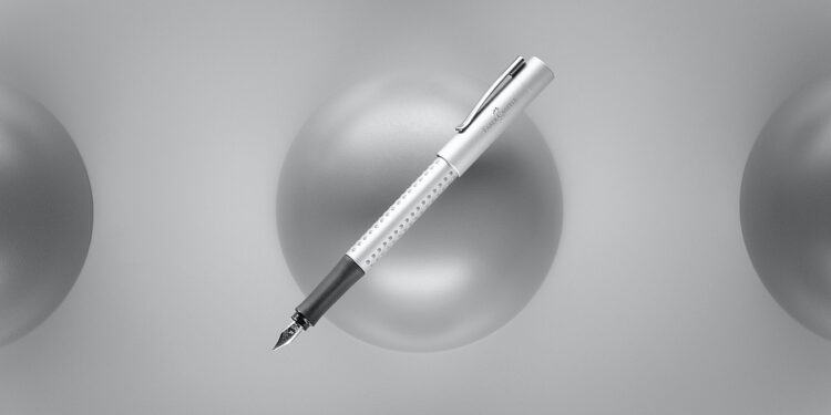 Faber-Castell conmemora el Día Mundial de la Pluma
