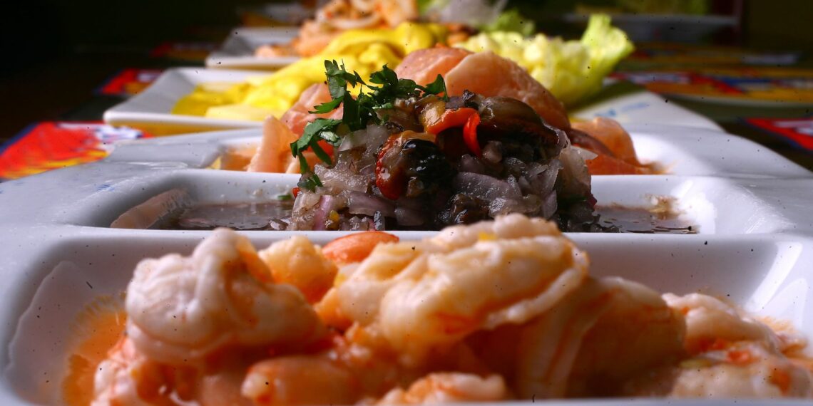 Cuatro restaurantes peruanos se ubican entre los 50 mejores del mundo. Foto: ANDINA/Archivo