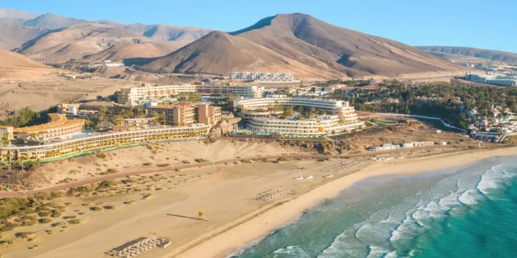 El Mejor hotel “todo incluido” de España está en Fuerteventura