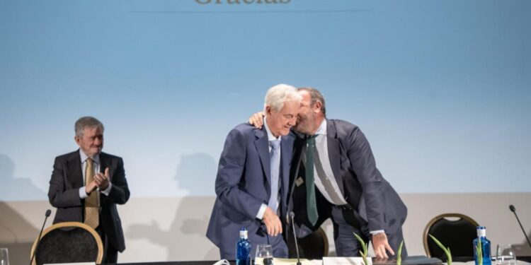Hoteles Meliá | Gabriel Escarrer Jaume nuevo presidente