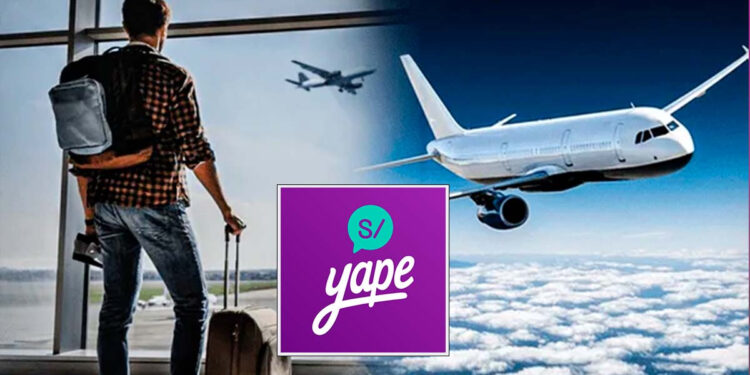 Yape regala más de 100 soles para viajar a Iquitos o Chiclayo por Fiestas Patrias