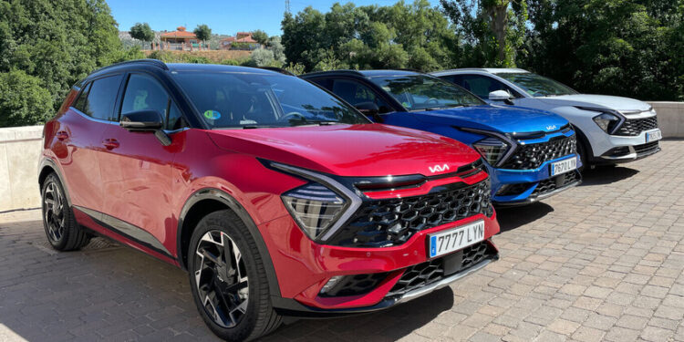 prepara tu coche para los viajes de las vacaciones de verano con estas recomendaciones de la DGT