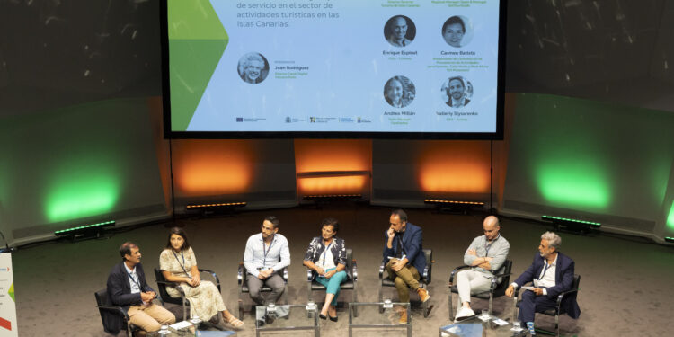 Portal de Noticias del Gobierno de Canarias