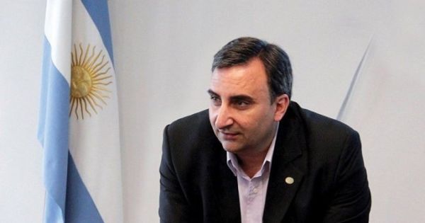 Gustavo Hani: "PreViaje es la inversin ms importante de la historia en la actividad turstica"