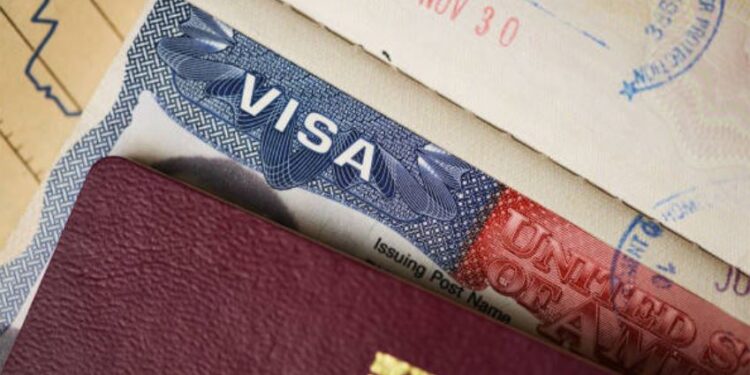 ¿Cuánto tiempo puedes quedarte en EU con visa de turista?