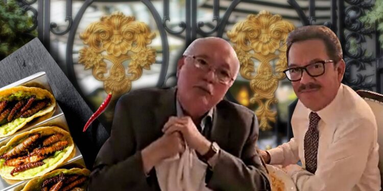 ¿Cuánto cuesta comer en Prendes? – El Financiero