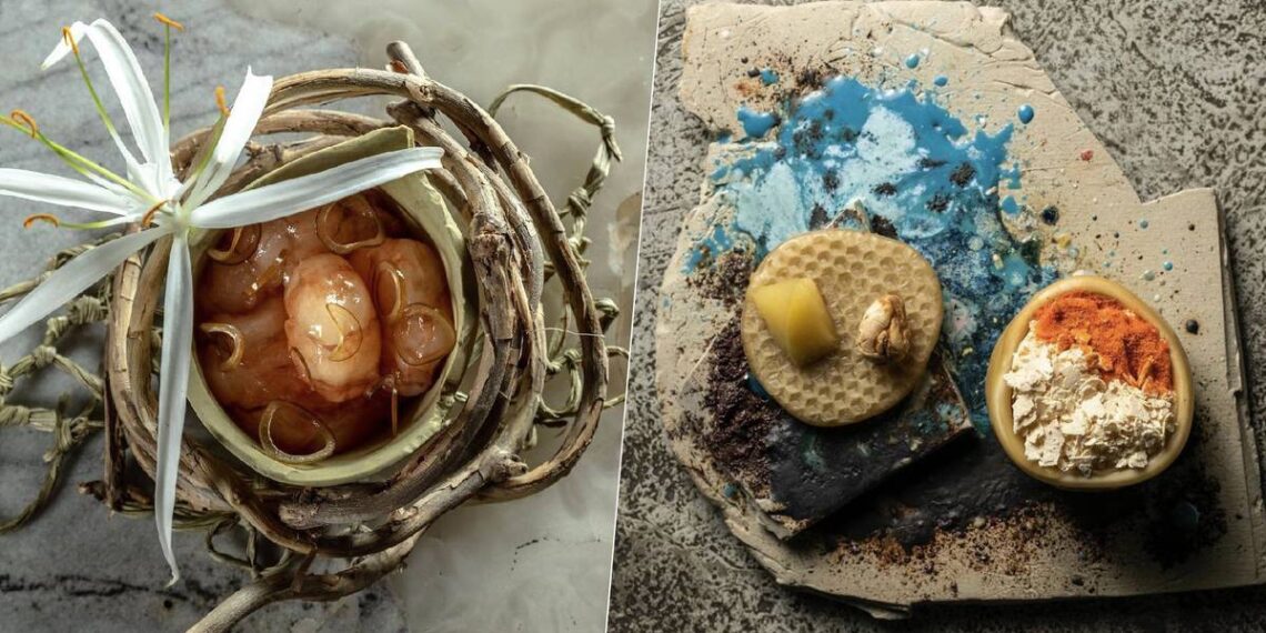 ¿Cuánto cuesta comer en Central, el mejor restaurante del mundo en The World’s 50 Best 2023? – El Financiero