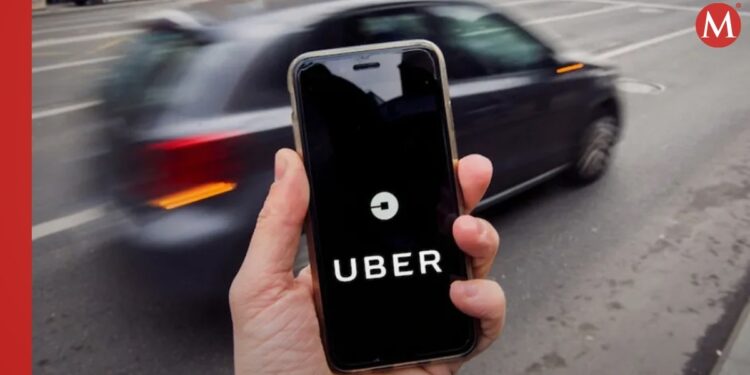 ¿Cómo recuperar objetos perdidos en viajes de Uber y DiDi? Grupo Milenio