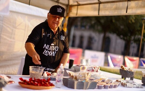 Decretan gastronomía de NL como valor cultural de la entidad