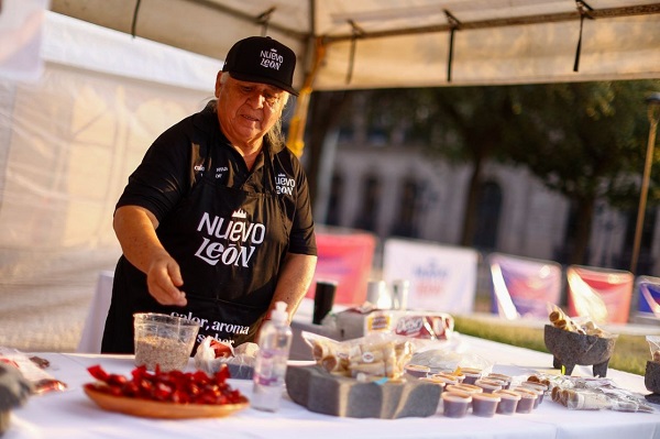 Decretan gastronomía de NL como valor cultural de la entidad