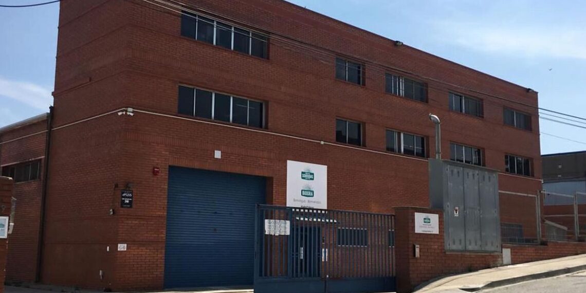 Idilia Foods vende Sorribas a la empresa navarra Sanygran