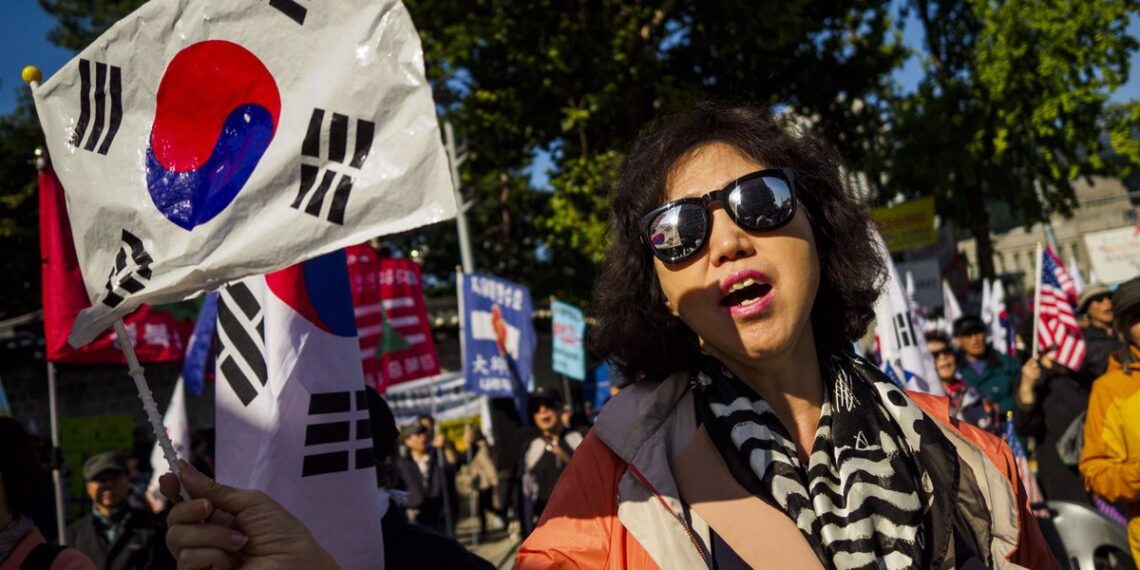 Entra en vigor la aplicación del sistema internacional para calcular la edad de la población en Corea del Sur