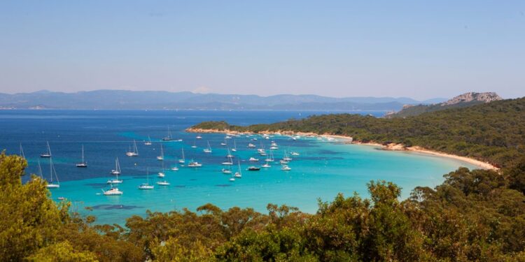 Destinos para visitar: Las playas más increíbles de Francia