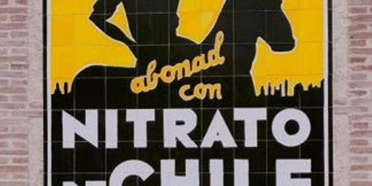 En busca del nitrógeno - Levante-EMV