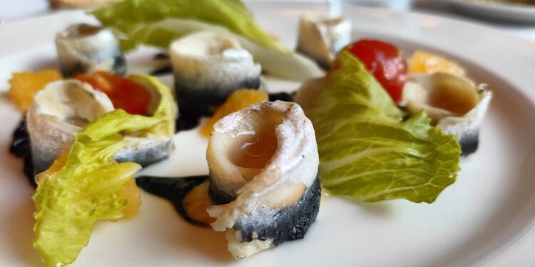 Majestic Hotel & Spam presume su oferta gastronómica en la CDMX