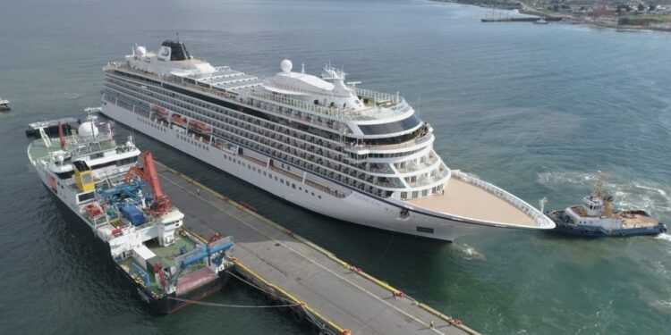Industria de cruceros recupera los niveles prepandemia y proyecta crecimiento para 2023-2024 – G5noticias