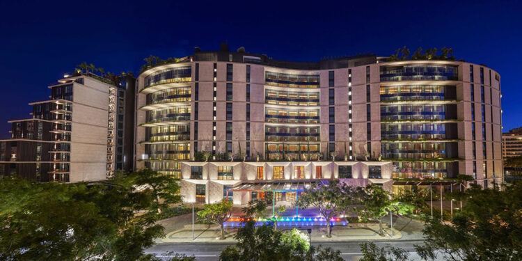 Mediante esta alianza con Virtuoso, el hotel conatará con un amplio abanico de ventajas.