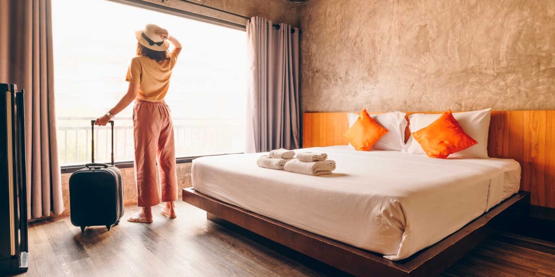 The World’s 50 Best Hotels: nuevo reconocimiento para la industria hotelera
