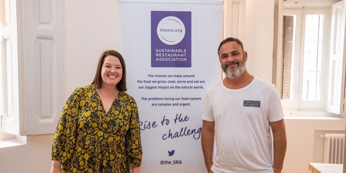 Llega a España Food Made Good, la primera auditoría para restaurantes comprometidos con las buenas prácticas
