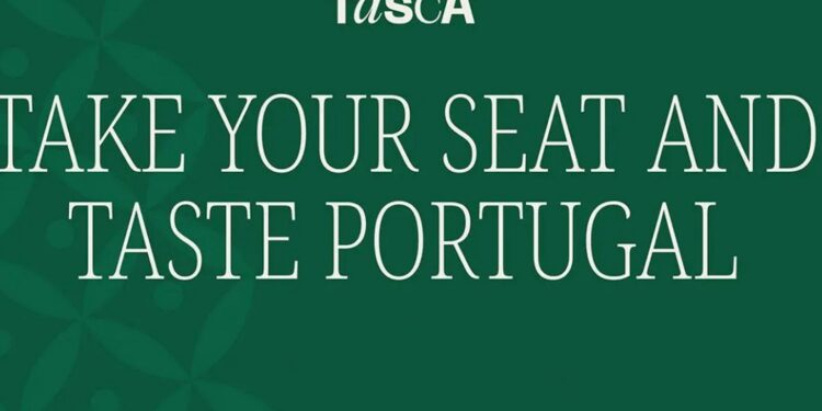 Ya en España la iniciativa TASCA para difundir la gastronomía portuguesa