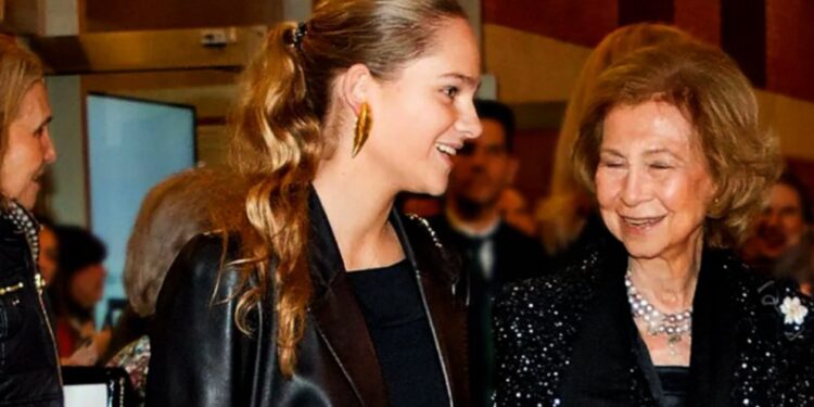 Irene Urdangarin pierde uno de los privilegios pagados al cumplir los 18 años