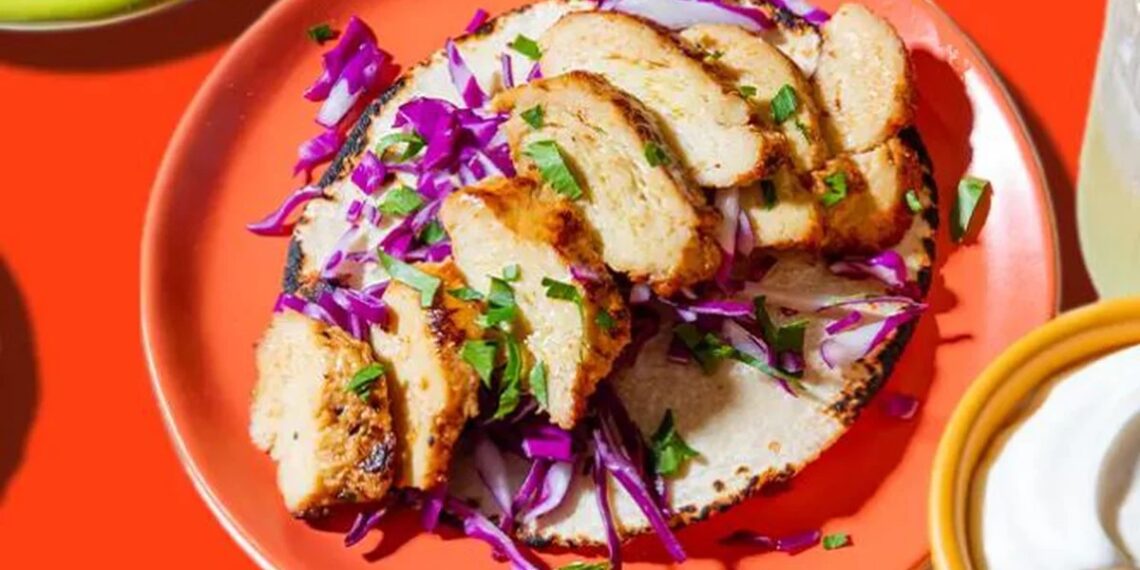 ¿Una nueva era de la alimentación? Cómo se elabora la carne cultivada en laboratorio aprobada en EEUU
