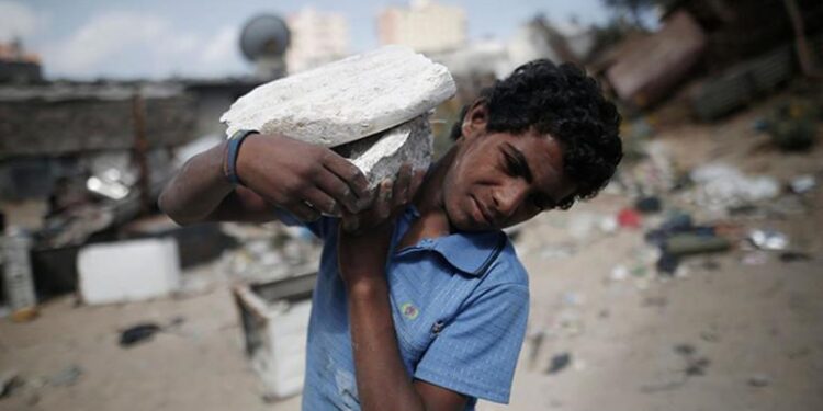 Israel comete violaciones para consolidar su ocupación permanente de los Territorios Palestinos, afirma Comisión Investigadora