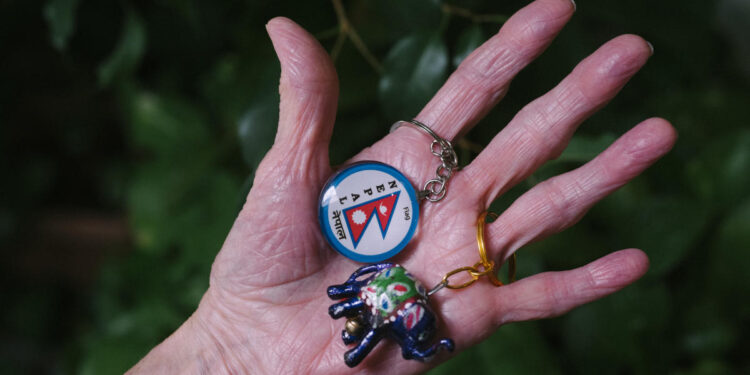 Nunca es demasiado tarde para viajar por el mundo con tu mejor amiga