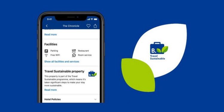 Reconoce Global Sustainable Tourism Council al sistema de viajes sostenibles de Booking.com » ¡ Uniendo al Caribe !