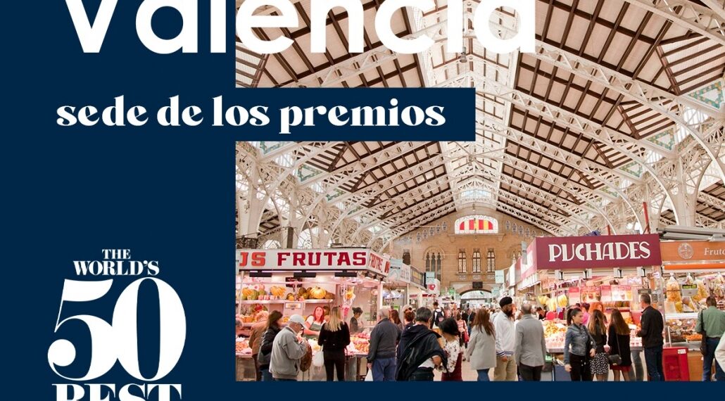 Jornada «The World’s 50 Best Restaurants» – Turisme CV Magazine