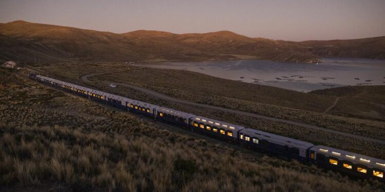 Travesía en los Andes peruanos: así es viajar en el tren más lujoso de Latinoamérica | Cusco | Puno | Arequipa | Viajes | Turismo | Pasajes | SOMOS