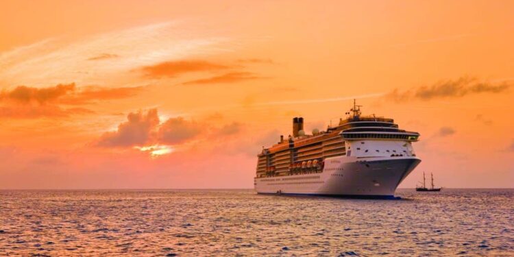 Junio 2023. Brotes de norovirus en cruceros, ¿algo frecuente?
