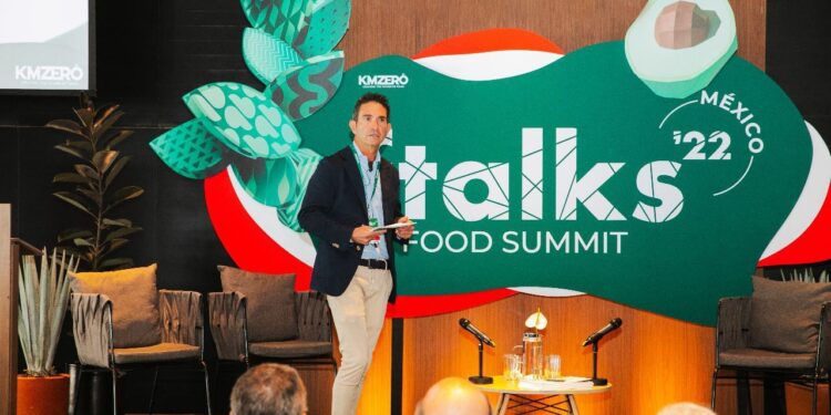 KM Zero impulsa a México como la capital foodtech de América Latina con ftalks Food Summit - Almomento