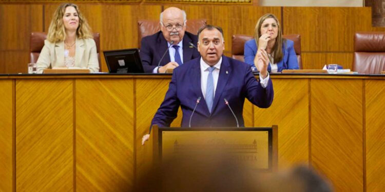 Onda Local de Andalucía