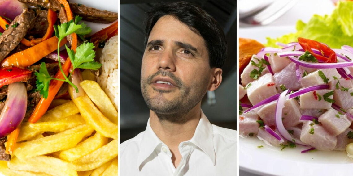 Central restaurante: ¿por qué no venden ceviche o lomo saltado? Virgilio Martínez lo aclara | carta | Gastronomía