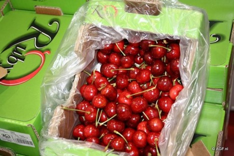 "La escasa oferta de calidad impulsa los precios de la fruta española"