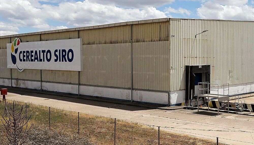 La falta de inversores condena a la planta venteña de Siro