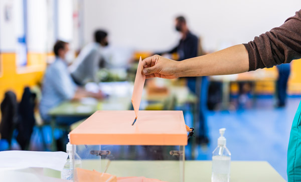 Las agencias piden mayor flexibilidad en la exención electoral por viajes contratados | Noticias de Agencias de viajes
