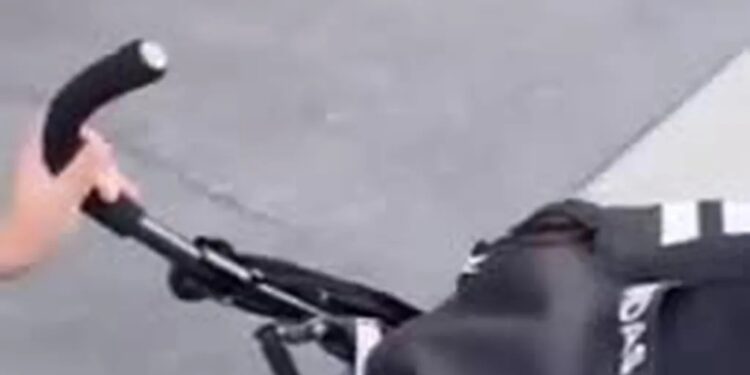 El viaje familiar de Florencia Peña a Disney