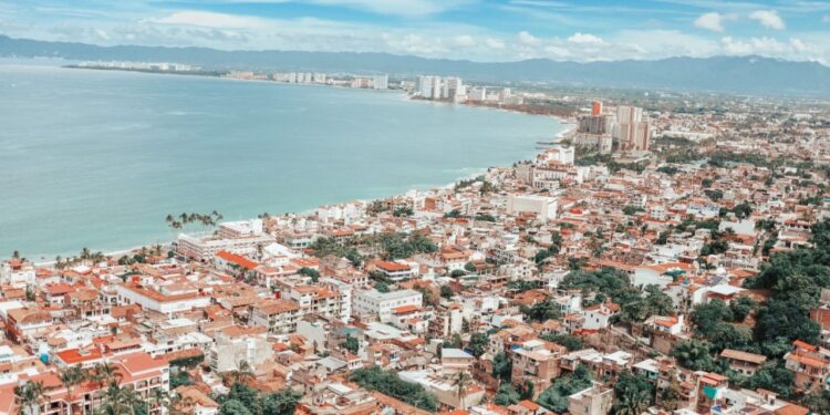 Las playas mexicanas favoritas en verano para alejarse del calor