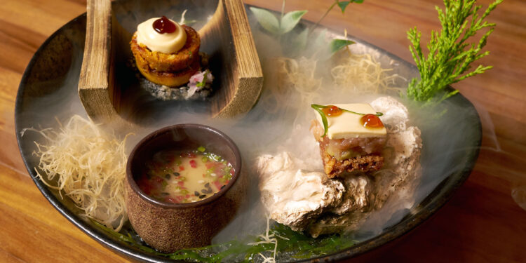 Latin America’s 50 Best Restaurants 2022: Central vuelve a ser el #1