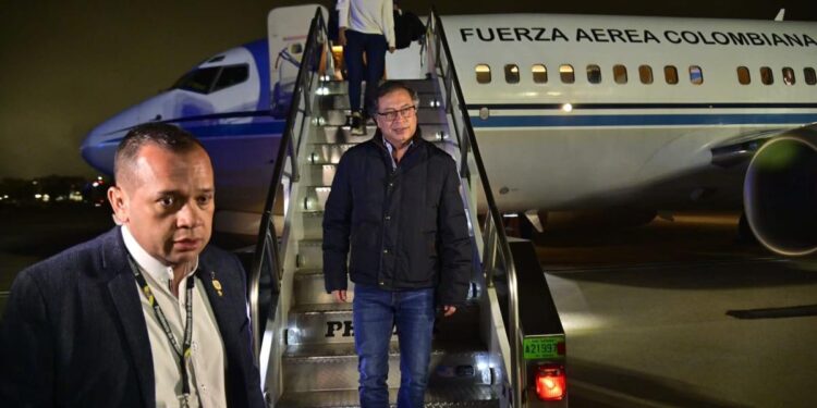 Laura Sarabia: ¿Cuánto gastan en viáticos los funcionarios de Presidencia? - Datos