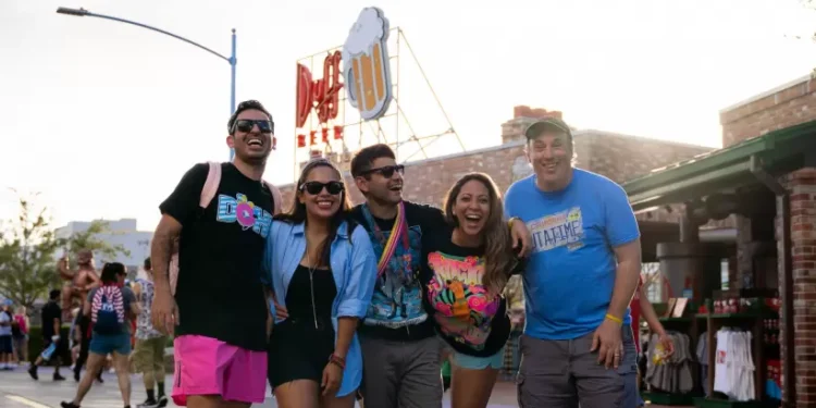 Livi Travel, la agencia que utiliza algoritmos y una comunidad de influencers para brindar servicios de viaje "tailor made"