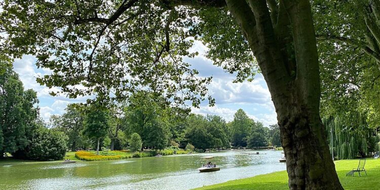 Los 10 parques naturales más grandes y bonitos de España