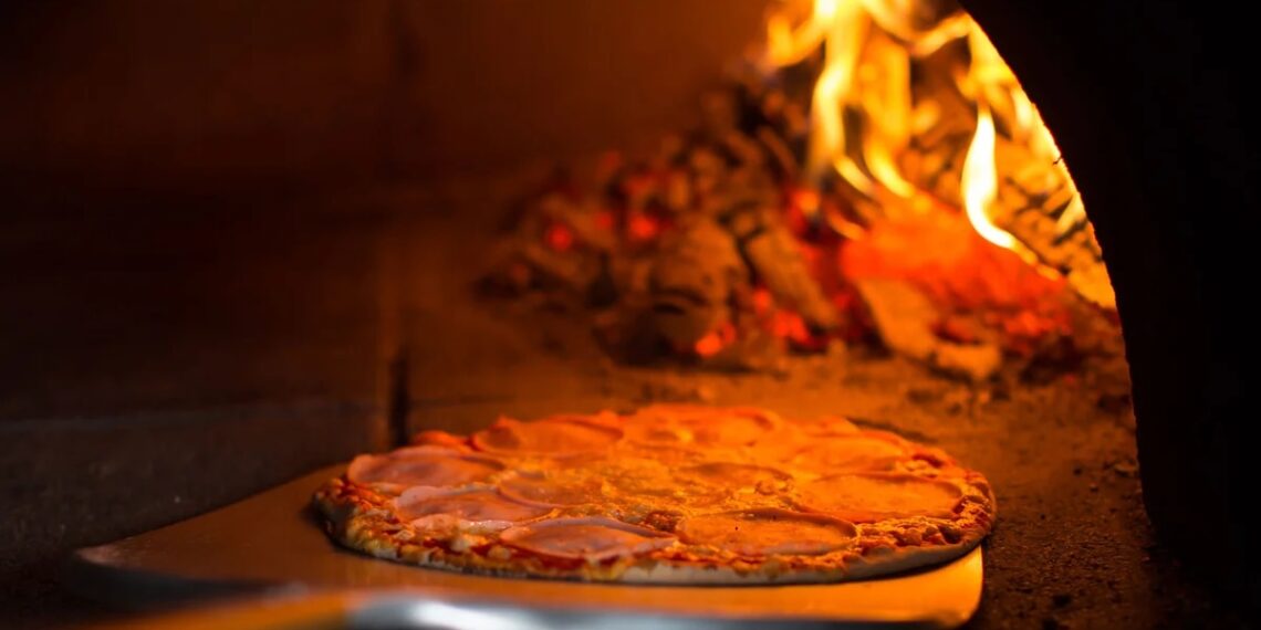 Los 5 mejores restaurantes italianos de Madrid